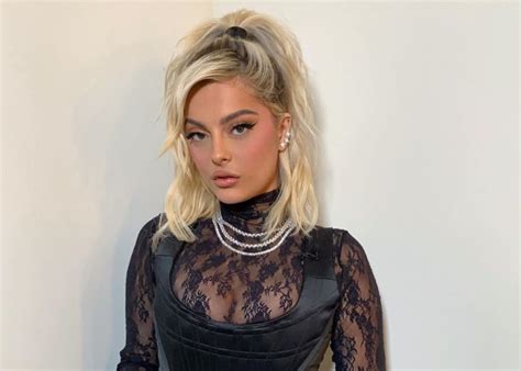 bebe rexha leaked photos|Bebe Rexha Shows Off Her Curves in Sexy Bikini Photos from。